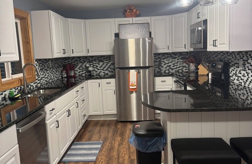 Westfield Apartment | Beautiful Wine Trail 2-BR Rental