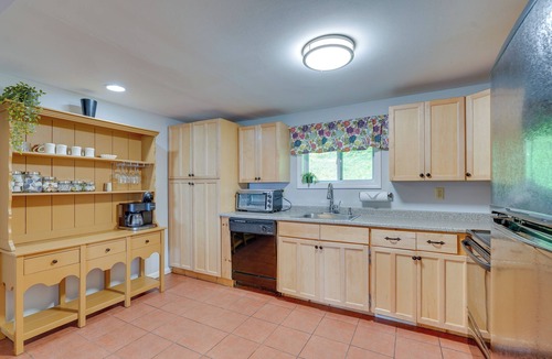 Bromley Mountain House | Beautiful Winter Escape on Bromley Mountain!