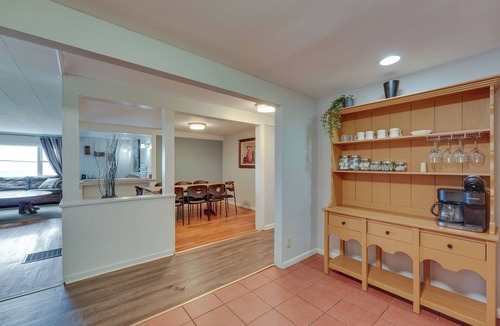 Bromley Mountain House | Beautiful Winter Escape on Bromley Mountain!