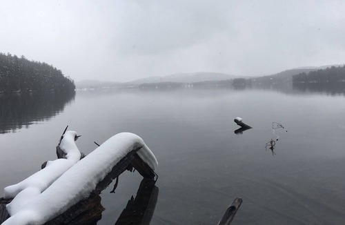 Northfield Cottage | Beautiful year-round retreat on Heney Lake