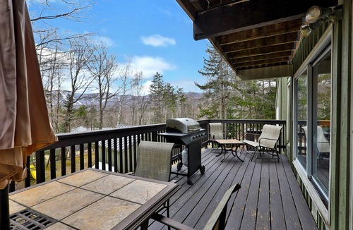 Killington House | Beautiful year round location!