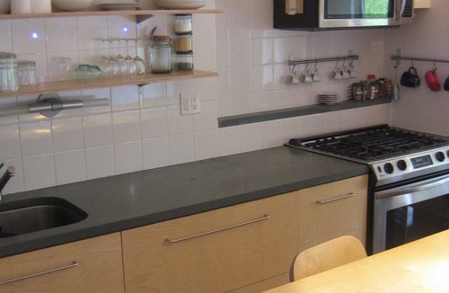 Manhattan Valley Apartment | Beautiful Zen Apt On Central Park