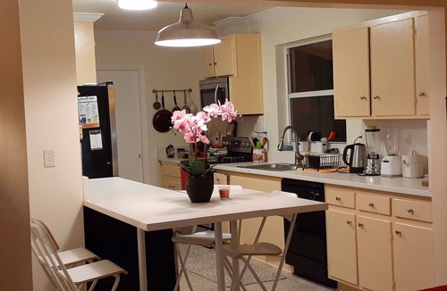 Lake Worth Corridor House | Beautifull and quiet lakefront home, Lake Osborne, pet friendly