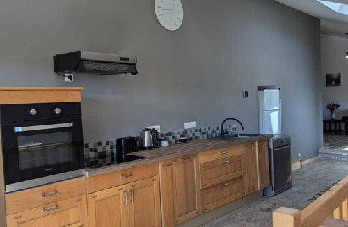 Sigoules House | Beautifully restored stone 4 bedroom farm house near Bergerac airport and Eymet