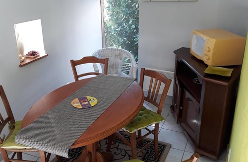 Corbel House | Beautifull House in the French Alps next to the big roadnGrenoble and Chambéry