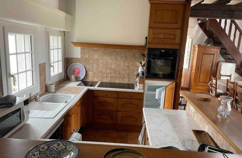 Penestin House | Beautifull house in Trehiguier - Penestin