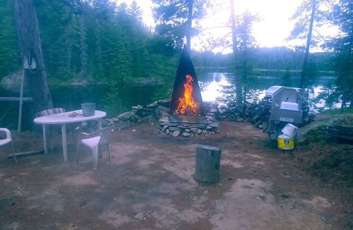 Adanac Cabin | Beautifull nature vacation rental temagami