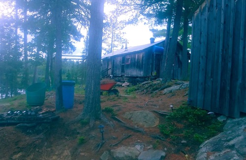 Adanac Cabin | Beautifull nature vacation rental temagami