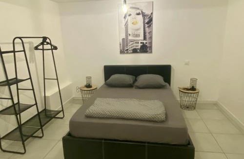 Claye-Souilly Apartment | BeautifulLoft près Disneyland/Astérix/Aéroport CDG