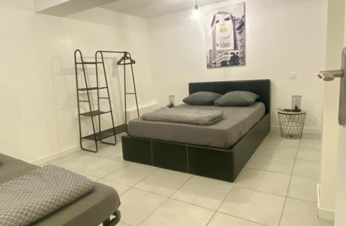 Claye-Souilly Apartment | BeautifulLoft près Disneyland/Astérix/Aéroport CDG