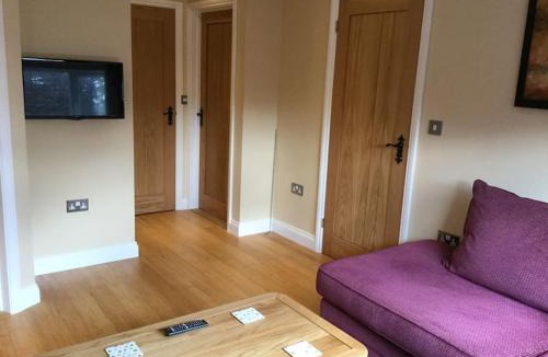 Walsham-le-Willows Apartment | Beautifully appointed & cosy self contained annexe