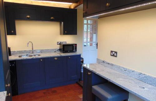 Walsham-le-Willows Apartment | Beautifully appointed & cosy self contained annexe