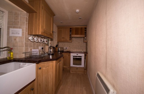 Orton Cottage | Beautifully appointed cottage in extensive grounds