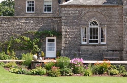 Orton Cottage | Beautifully appointed cottage in extensive grounds