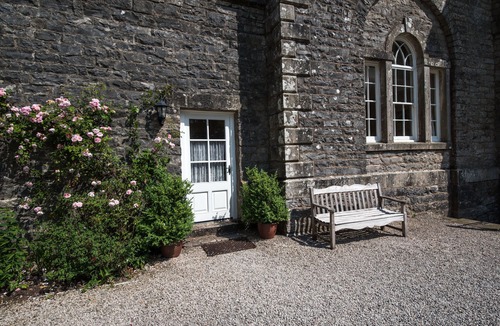 Orton Cottage | Beautifully appointed cottage in extensive grounds