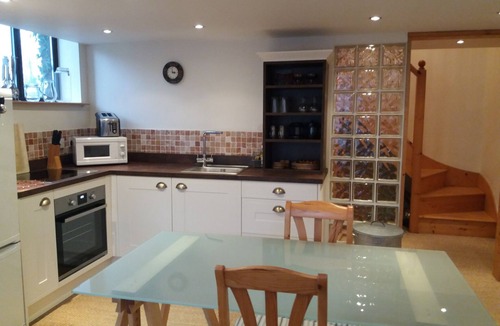 Gloucester Cottage | Beautifully Converted Barn