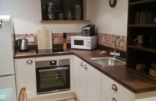 Gloucester Cottage | Beautifully Converted Barn