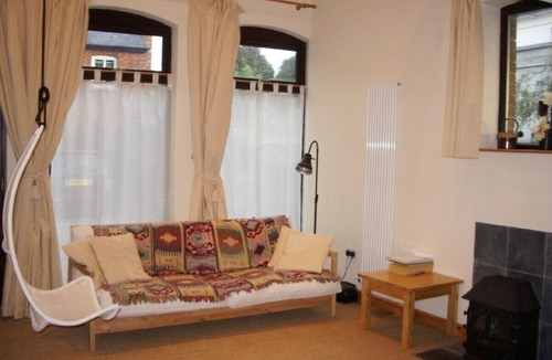 Gloucester Cottage | Beautifully Converted Barn