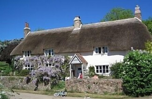 Saint Blazey House | Beautifully Converted 18thc Barn In Blackdown Hills AONB