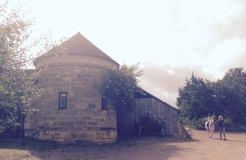 Etchingham Cottage | Beautifully Converted Oast House in an Idyllic Setting