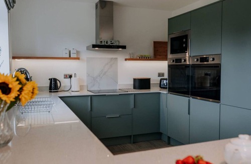 Llanarthney House | Beautifully designed home