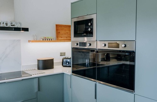 Llanarthney House | Beautifully designed home