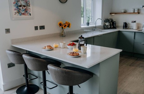 Llanarthney House | Beautifully designed home