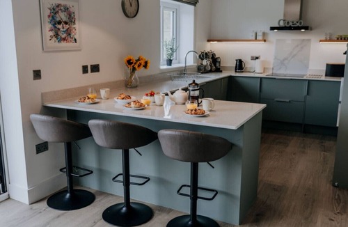 Llanarthney House | Beautifully designed home