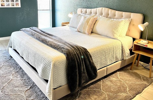 Heritage House | Beautifully Designed Home by SeaWorld & Lackland