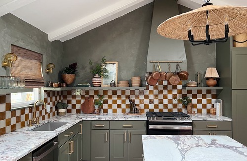 Oak Ridge House | Beautifully designed home in North Austin - a vintage haven and close to I-35