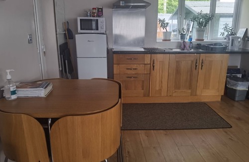 Oakengates House | Beautifully Designed Studio/house in Telford