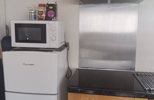 Oakengates House | Beautifully Designed Studio/house in Telford