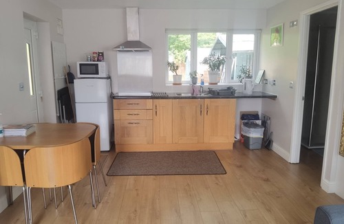 Oakengates House | Beautifully Designed Studio/house in Telford