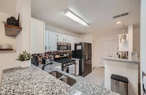 Round Rock House | Beautifully Designed Home in Round Rock