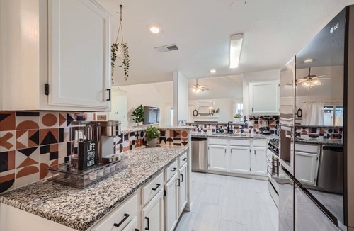 Round Rock House | Beautifully Designed Home in Round Rock
