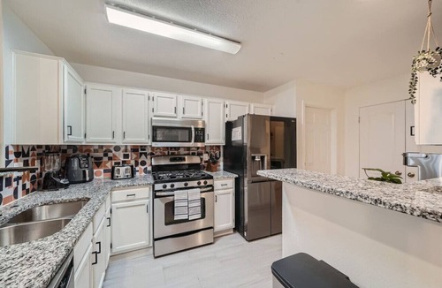 Round Rock House | Beautifully Designed Home in Round Rock