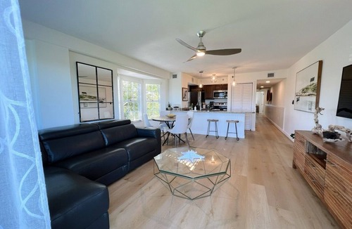 Blue Harbor Club Condo | BEAUTIFULLY DESIGNED OCEANFRONT CONDO