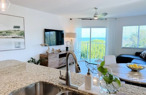 Blue Harbor Club Condo | BEAUTIFULLY DESIGNED OCEANFRONT CONDO