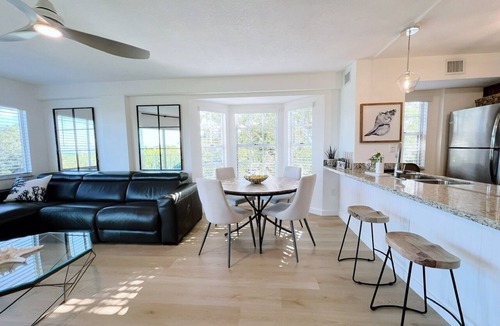 Blue Harbor Club Condo | BEAUTIFULLY DESIGNED OCEANFRONT CONDO