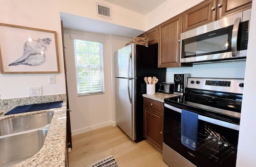 Blue Harbor Club Condo | BEAUTIFULLY DESIGNED OCEANFRONT CONDO