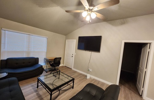 Odessa House | Beautifully furnished Town home