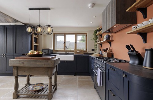 Little Rissington Cottage | Beautifully presented dog friendly - Corner House