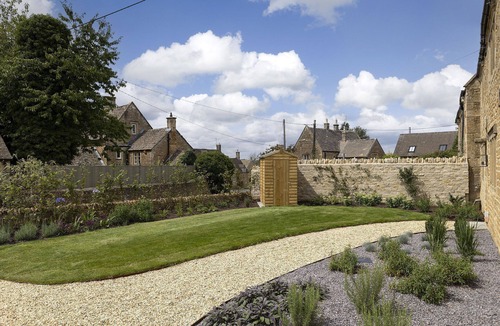 Little Rissington Cottage | Beautifully presented dog friendly - Corner House