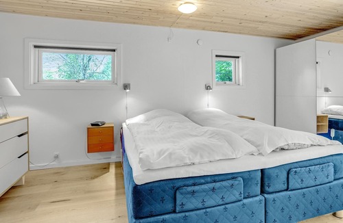 Gistrup House | Beautifully located house in Lundby Krat with plenty of space for 2 persons.