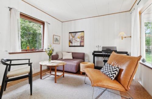 Gudhjem House | Beautifully Located House In Melsted Gudhjem