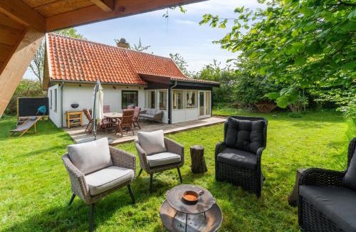 Gudhjem House | Beautifully Located House In Melsted Gudhjem