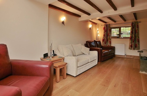 Banbury Cottage | Beautifully presented cottage