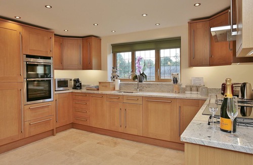 Banbury Cottage | Beautifully presented cottage