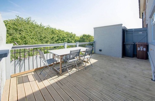 Sheffield House | Beautifully Presented & Spacious 6 Bed House