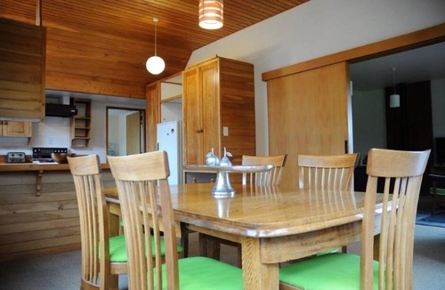 Masterton Cottage | Beautifully presented townhouse